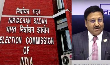 आज होगा जम्मू-कश्मीर और हरियाणा में तारीखों का ऐलान, घाटी में धारा 370 हटने के बाद पहला विधानसभा चुनाव