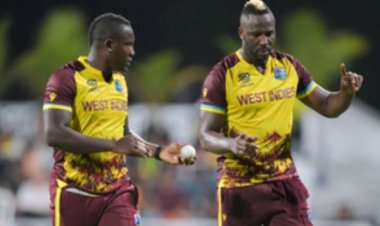दक्षिण अफ्रीका के खिलाफ टी20 सीरीज के लिए वेस्टइंडीज की टीम का ऐलान, दो स्टार ऑलराउंडर बाहर