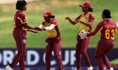 असाबी, एरिन यूके दौरे के लिए 15 सदस्यीय वेस्टइंडीज अंडर-19 महिला टीम की अगुवाई करेंगी