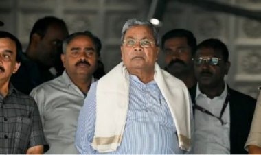 कर्नाटक: क्या है कथित मुडा घोटाला