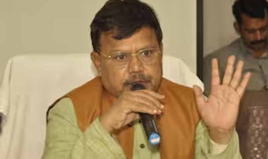 अस्थाई कनेक्शन लेकर ही झांकी-पंडाल की सज्जा करें : ऊर्जा मंत्री तोमर