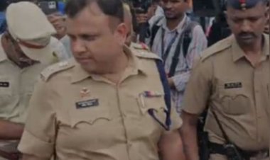 बदलापुर के बाद कोल्हापुर में हैवानियत, गन्ने के खेत से मिला नाबालिग का शव