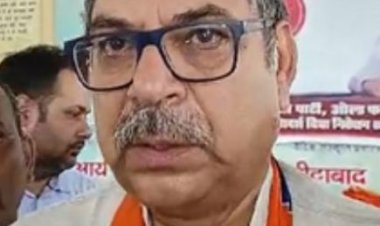 लंबे अवकाश के कारण हरियाणा चुनाव की तारीख बदलने की अपील : भाजपा