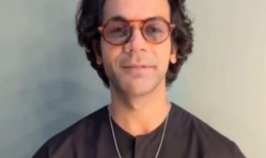 .तो शाहरुख खान की वजह से राजकुमार राव ने पकड़ी एक्टिंग की राह, एक्टर ने खुद उठाया इस राज से पर्दा