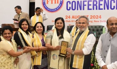 टेलीकॉम सेक्टर में भर्तियों में हो सकती है 5.62 प्रतिशत की बढ़त : रिपोर्ट