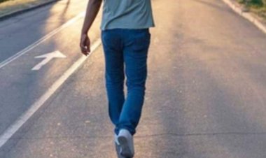 रिवर्स वॉक : क्या पीछे की ओर चलना आगे की ओर चलने से बेहतर है?