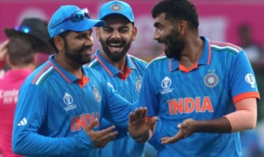 रोहित, कोहली, बुमराह को 'अच्छी तरह से आराम' दिया गया है, उन्हें दलीप ट्रॉफी के लिए चुना जा सकता था: मांजरेकर