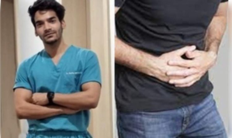 देशभर से सामने आ रहे हैं पेट में इन्फेक्शन के मामले, जानें विशेषज्ञों की राय