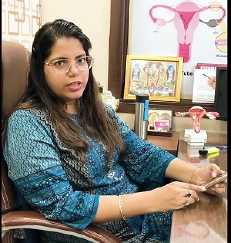 खाना खाने के बाद ये 5 काम करने से पाचन तंत्र पर हो सकता है बुरा असर : डॉ चंचल शर्मा