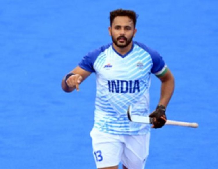 चक दे इंडिया ! 44 साल का सूखा खत्म करने के करीब भारत, सामने है विश्व चैंपियन जर्मनी