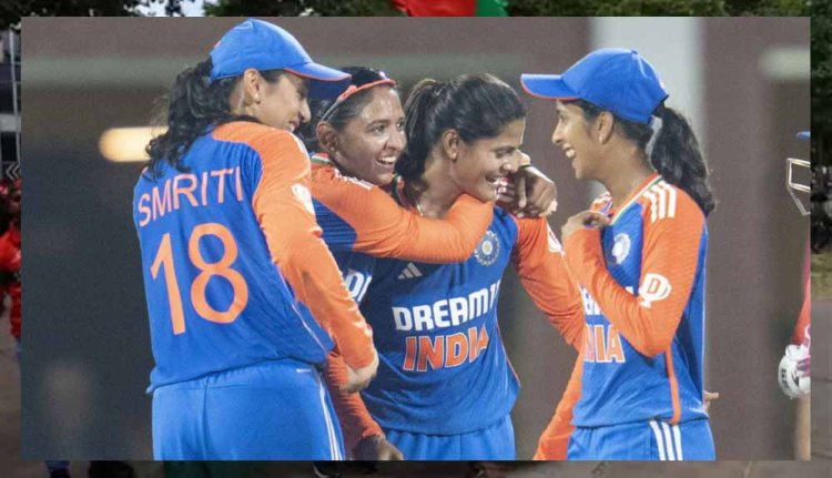 बांग्लादेश में होने वाले T20 वुमन वर्ल्ड कप पर लगेगा ब्रेक! ICC की पैनी नजर