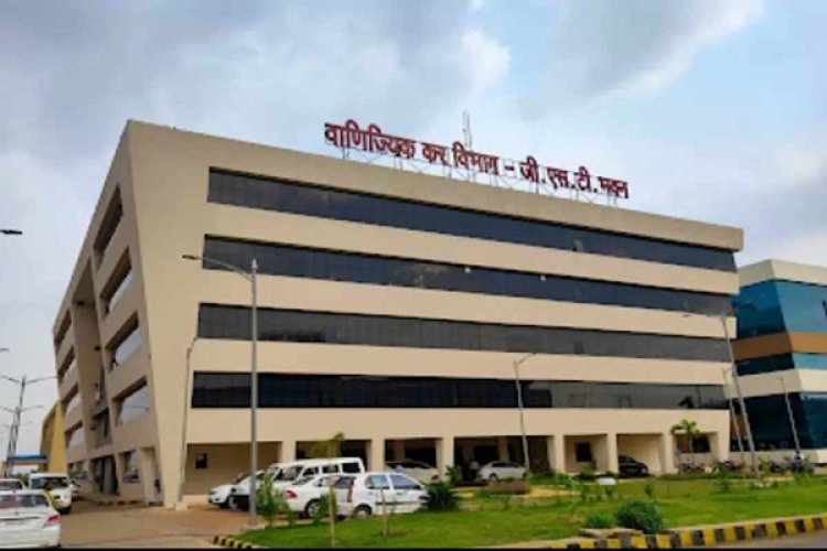 6 फर्जी फर्मों के नेटवर्क का पर्दाफाश, GST की टीम ने करोड़ों का फर्जीवाड़ा करने वाले मास्टरमाइंड को किया गिरफ्तार