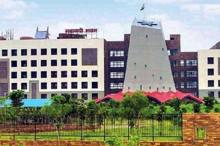 चन्दन कुमार को मिला वित्त विभाग के विशेष सचिव (बजट) का अतिरिक्त प्रभार...