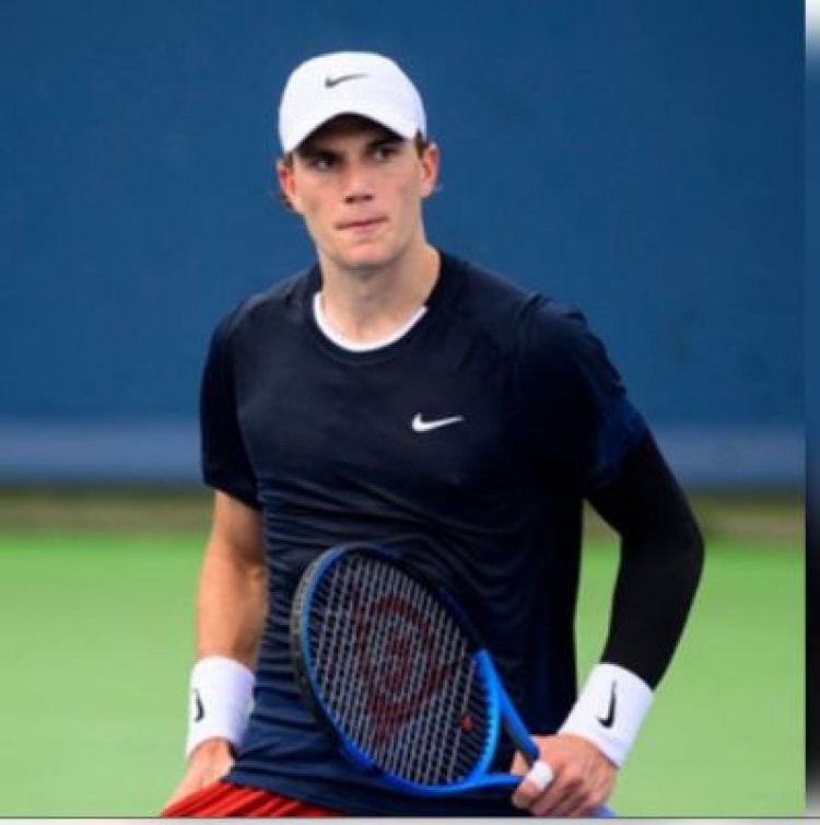 ड्रेपर, शेल्टन, रूण सिनसिनाटी ओपन में आगे बढ़े