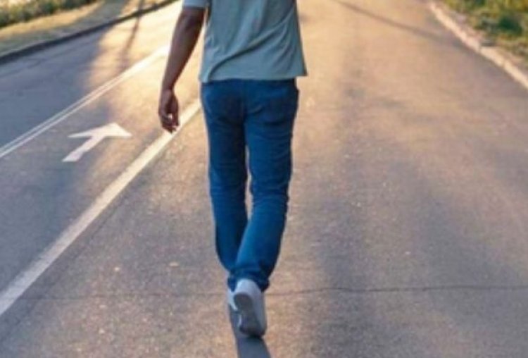 रिवर्स वॉक : क्या पीछे की ओर चलना आगे की ओर चलने से बेहतर है?