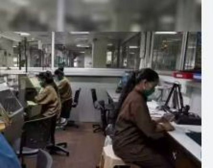 सरकार जल्द ही लड़कियों को गैर-पारंपरिक नौकरियों के लिए प्रशिक्षित करने की योजना करेगी शुरू