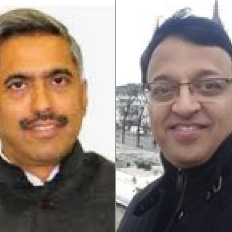 संजय दुबे आज बन सकते हैं अपर मुख्य सचिव:एसीएस बंदोपाध्याय के रिटायरमेंट के बाद प्रमोशन, अगले महीने मंडलोई होंगे प्रमोट