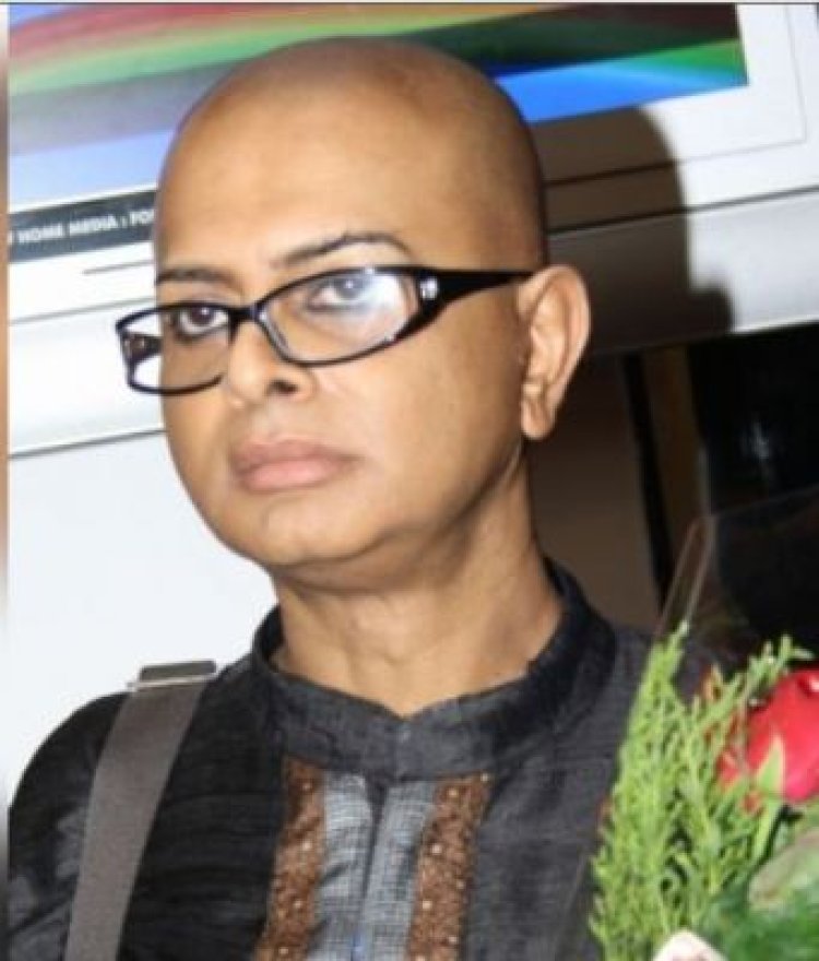 ऋतुपर्णो घोष दमदार शख्सियत, सिनेमा से लगाव जबरदस्त, गुलजार के होते हुए 'रेनकोट' में लिखे गीत वो भी मैथिली में