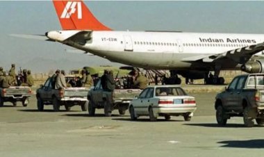 सरकार के दबाव में ‘आईसी-814’ नेटफ्लिक्स सीरीज में डिस्क्लमेर