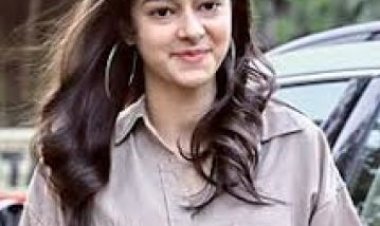 महिलाओं ने ‘बुरे वक्त’ का सामना हमेशा ही किया है,लेकिन आज हम इस पर अधिक बात करते हैं: अनन्या पांडे