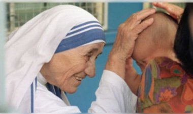 पुण्यतिथि विशेष: मानव सेवा आसान नहीं और मदर टेरेसा ने इसी मार्ग को चुना