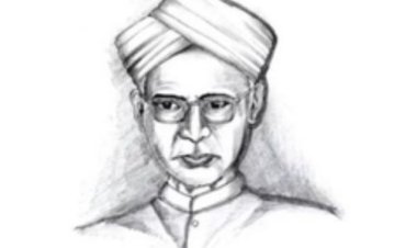 16 साल में शादी, 21 साल में लेक्चरर, डॉ. राधाकृष्णन की अनोखी कहानी