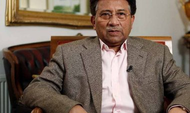 आज बिकेगी PAK के पूर्व राष्ट्रपति परवेज मुशर्रफ  की 13 बीघा जमीन, ऑनलाइन लगेगी बोली