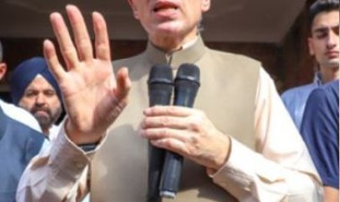 उमर अब्दुल्ला के लिए गांदरबल सीट आसान नहीं, इन चार नेताओं से होगा मुकाबला