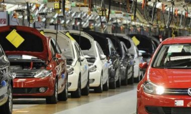 ईवी से मिलेगी भारत की ऑटो इंडस्ट्री को रफ्तार, 2047 तक 134 लाख करोड़ रुपये पहुंच सकता है आकार