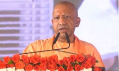 सीएम योगी आज नोएडा इंटरनेशनल एयरपोर्ट के निर्माण कार्य का लेंगे जायजा ग्रेटर