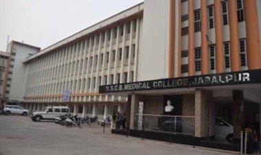 परिजन कर रहे थे अंतिम संस्कार की तैयारी, पोस्टमार्टम की बात पर युवक उठ बैठा, यह है पूरा मामला