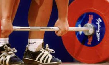 भारत के युवा भारोत्तोलकों ने राष्ट्रमंडल चैम्पियनशिप में 11 स्वर्ण पदक जीते