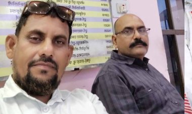 प्रदेश शिक्षक कल्याण संघ इस बार आरपार के मूड में, पुरानी पेंशन का लाभ नहीं मिला तो उग्र आंदोलन करेंगे