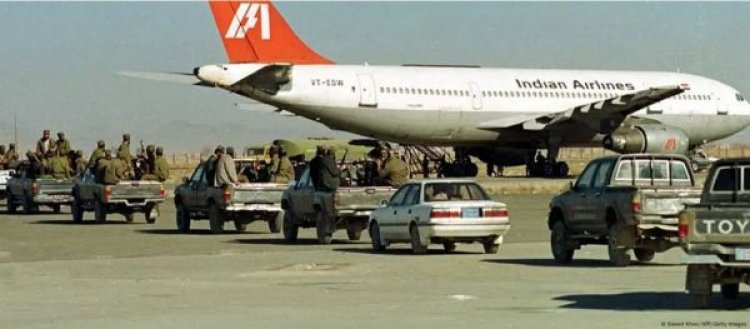 सरकार के दबाव में ‘आईसी-814’ नेटफ्लिक्स सीरीज में डिस्क्लमेर