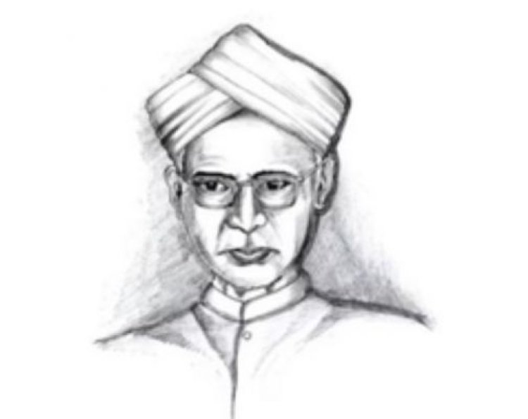 16 साल में शादी, 21 साल में लेक्चरर, डॉ. राधाकृष्णन की अनोखी कहानी