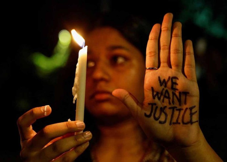 देश में रेप के 10 केस में से 7 में किसी को नहीं होती जेल, डराने वाला सच जान लीजिए