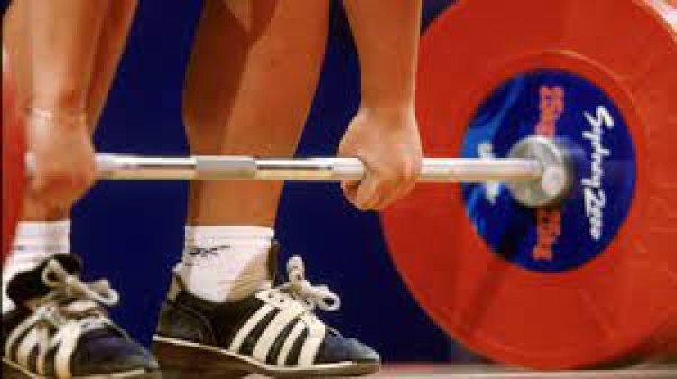 भारत के युवा भारोत्तोलकों ने राष्ट्रमंडल चैम्पियनशिप में 11 स्वर्ण पदक जीते