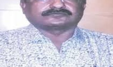 केके श्रीवास्तव को पकड़वाने पर मिलेंगे 10 हजार