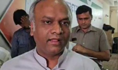 दोनों राज्यों के चुनाव में कहां कमी रह गई, इस पर कांग्रेस मंथन कर रही है : प्रियांक खड़गे