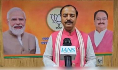 महाराष्ट्र और झारखंड के साथ उत्तर प्रदेश विधानसभा उपचुनाव में लहराएंगे जीत का परचम : केशव प्रसाद मौर्य