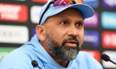 मुंबई इंडियंस ने पारस महाम्ब्रे को अपना गेंदबाजी कोच नियुक्त किया