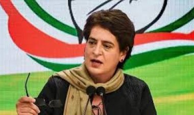 बिहार में धड़ल्ले से जारी है जहरीली शराब का अवैध कारोबार, सरकार को लगाम लगानी चाहिए: प्रियंका