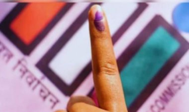 उपचुनाव : भाजपा, कांग्रेस और बसपा में नामों पर मंथन, चंद्रशेखर आजाद ने उतारा उम्मीदवार