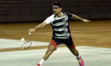 भारत को जापान पैरा बैडमिंटन चैंपियनशिप में 24 पदक