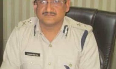 दीपावली के अवसर पर केन्द्रीय जेल अंबिकापुर में सरगुजा स्कूल ऑफ आर्ट्स की होगी स्थापना : सरगुजा व जशपुर क्षेत्र की महान कला परंपराओं को अक्षुण्ण रखने के उद्देश्य से जेल विभाग का रचनात्मक योगदान