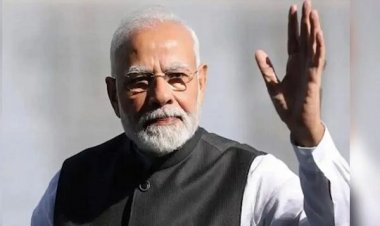 प्रधानमंत्री श्री नरेन्द्र मोदी 29 अक्टूबर को वर्चुअली करेंगे सुपर स्पेशियलिटी अस्पताल सिम्स का लोकार्पण और केंद्रीय योग और प्राकृतिक चिकित्सा अनुसंधान संस्थान (CRIYN) का शिलान्यास
