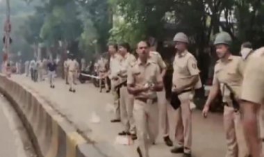 सुंदरगढ़ में खानाबदोश समूहों के बीच झड़प में पांच लोगों की मौत, चार घायल