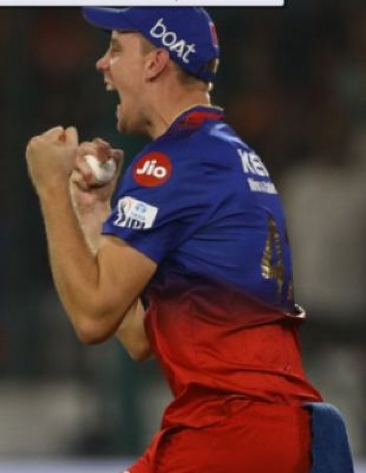 भारत के खिलाफ टेस्ट सीरीज से ग्रीन बाहर, आईपीएल भी नहीं खेल पाएंगे