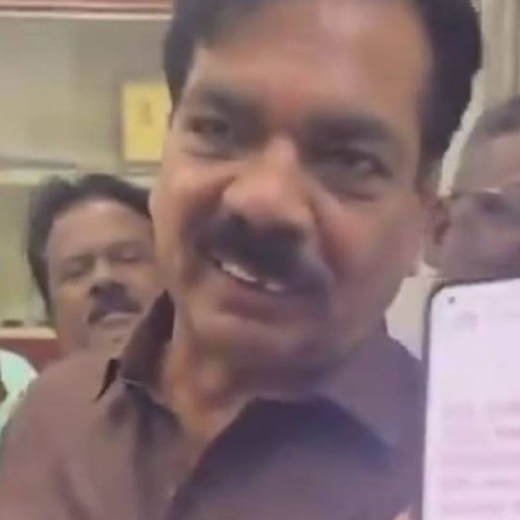 जबलपुर में कांग्रेस विधायक को बनाया भाजपा का सदस्य:मैसेज आया-बधाई,आपकी सदस्यता संख्या है...पूर्व मंत्री बोले; सदस्यता अभियान फर्जी,भाजपा MLA ने किया बचाव