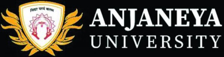 आंजनेय यूनिवर्सिटी सृजन 3.0 में कल्पना  अनुभव और ज्ञान के संगम का दूसरा दिन